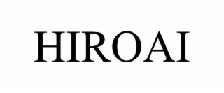 HIROAI