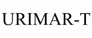 URIMAR-T