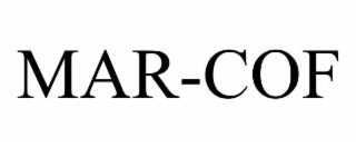 MAR-COF