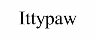 ITTYPAW