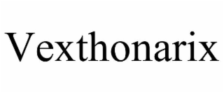 VEXTHONARIX