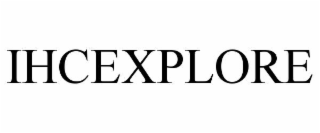 IHCEXPLORE