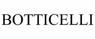 BOTTICELLI