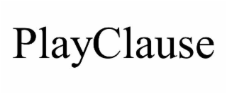 PLAYCLAUSE