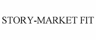 STORY-MARKET FIT
