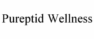 PUREPTID WELLNESS