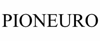 PIONEURO
