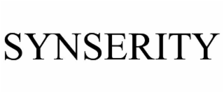 SYNSERITY