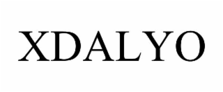 XDALYO