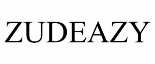 ZUDEAZY