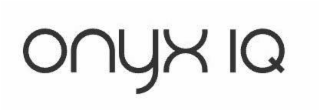 ONYX IQ