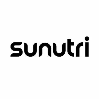 SUNUTRI