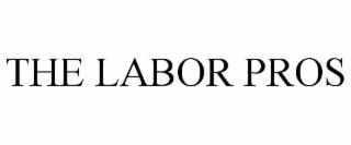 THE LABOR PROS