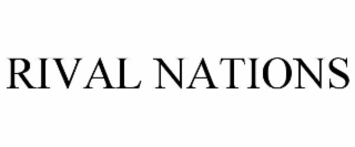RIVAL NATIONS
