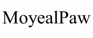 MOYEALPAW