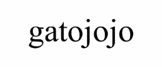 GATOJOJO