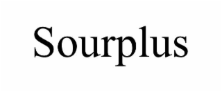 SOURPLUS
