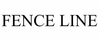 FENCE LINE