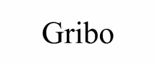 GRIBO