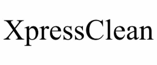 XPRESSCLEAN