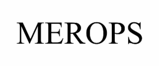 MEROPS