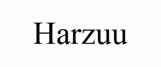 HARZUU