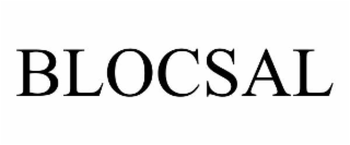 BLOCSAL