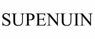 SUPENUIN
