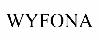 WYFONA