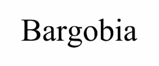 BARGOBIA