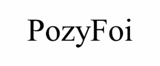 POZYFOI