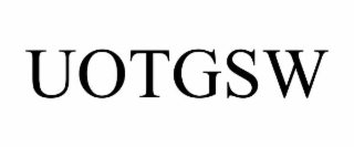 UOTGSW