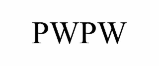 PWPW