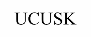 UCUSK