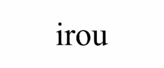 IROU