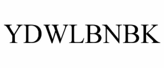 YDWLBNBK
