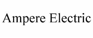 AMPERE ELECTRIC