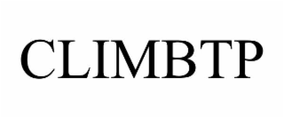 CLIMBTP