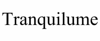TRANQUILUME