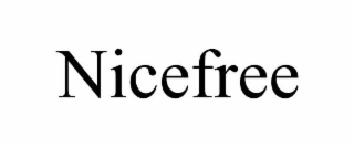 NICEFREE