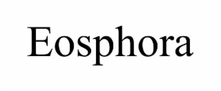EOSPHORA