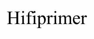 HIFIPRIMER