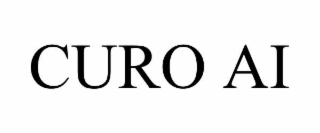 CURO AI