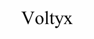VOLTYX
