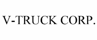 V-TRUCK CORP.
