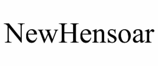 NEWHENSOAR