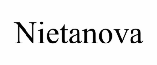 NIETANOVA
