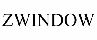 ZWINDOW