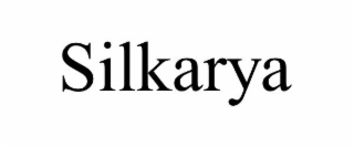SILKARYA