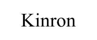 KINRON
